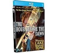 The Hour Before The Dawn Blu-ray E