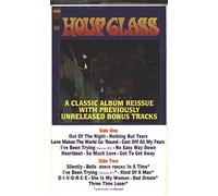 The Hour Glass