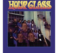 The Hour Glass - Hour Glass