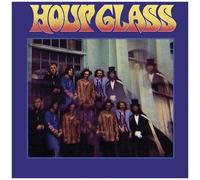 The Hour Glass - Hour Glass [Cd]