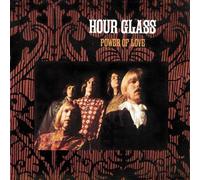 The Hour Glass - Power Of Love [Cd]