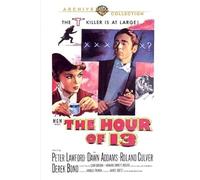 The Hour of 13