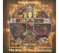 The Hour Of Bewilderbeast by Badly Drawn Boy (2000-10-03)