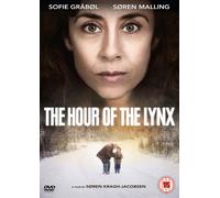 The Hour Of The Lynx (DVD) Sofie Gråbøl Søren Malling