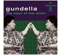 The Hour Of The Witch