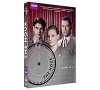 The Hour Intégrale des Saisons 1 et 2 Coffret DVD
