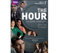 The Hour - Serie Completa (V.O.S.) (Import)