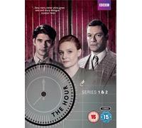 The Hour: Series 1 And 2