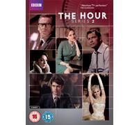 The Hour – BBC – Saison 2 – Import