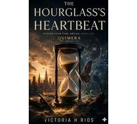 The Hourglass’s Heartbeat: Break Free from Digital Noise and Take Back Control of Your Life