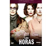 The Hours (2002) / Las Horas