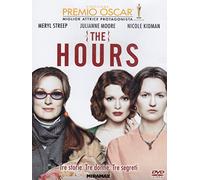The hours