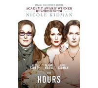 The Hours [Dvd] Ac-3/Dolby Digital, Dolby, Widescreen