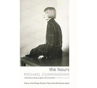 Michael Cunningham – The Hours – Roman – Broché