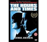 The Hours And Times G