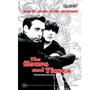 The Hours and Times [ Origine Australien, Sans Langue Francaise ]