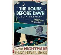The Hours Before Dawn: 'Britain's Patricia Highsmith'