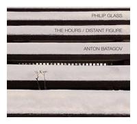 The Hours Distant Figure