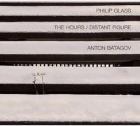 The Hours Distant Figure CD