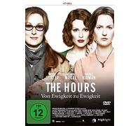 The Hours [DVD]