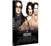 THE HOURS DVD