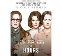 The Hours [Dvd] Ac-3/Dolby Digital, Dolby, Widescreen