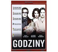 The Hours [DVD] (IMPORT) (Pas de version française)