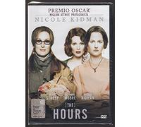 The Hours [Import]