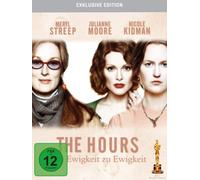 The Hours [Import]
