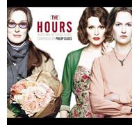 The Hours [Original Soundtrack] by Original Soundtrack/Philip Glass NEUF