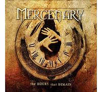 The Hours That Remain – CD+DVD – Édition limitée – Century Media Records