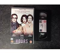 The Hours [VHS]