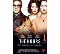The Hours [VHS] [Import allemand]