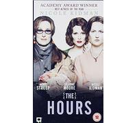 The Hours [VHS] [Import anglais]