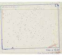 The Hours We Kept (While You Were Sleeping) [UK Import]