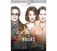 The Hours (Widescreen Collector's Edition) (2005) [DVD]