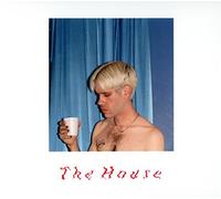 Porches – The House – CD
