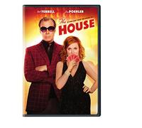 The House – Vegas Academy : Coup De Poker Pour La Fac – Warner Bros.