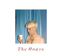 Porches – The House – Album vinyle 12" – Domino Records