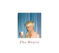 Porches – The House – CD