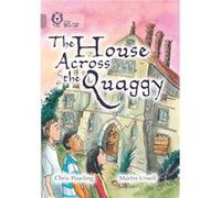 The House Across the Quaggy Chris Powling (Auteur)