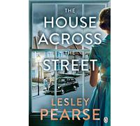 The House Across the Street – Penguin Books
