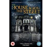 The House Across The Street [Dvd]