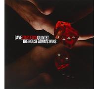 Dave Stapleton Quintet - The House Always Wins
