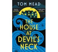 The House at Devil's Neck
