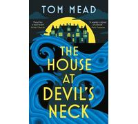 The House at Devil's Neck
