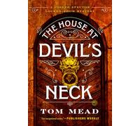 The House at Devil's Neck