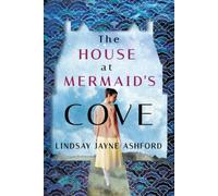 The House At Mermaid's Cove