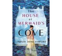 The House at Mermaids Cove by Lindsay Jayne Ashford Lindsay Jayne Ashford (Auteur)