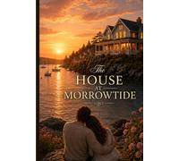 The House at Morrowtide: A Slow-Burn Coastal Second-Chance Romance